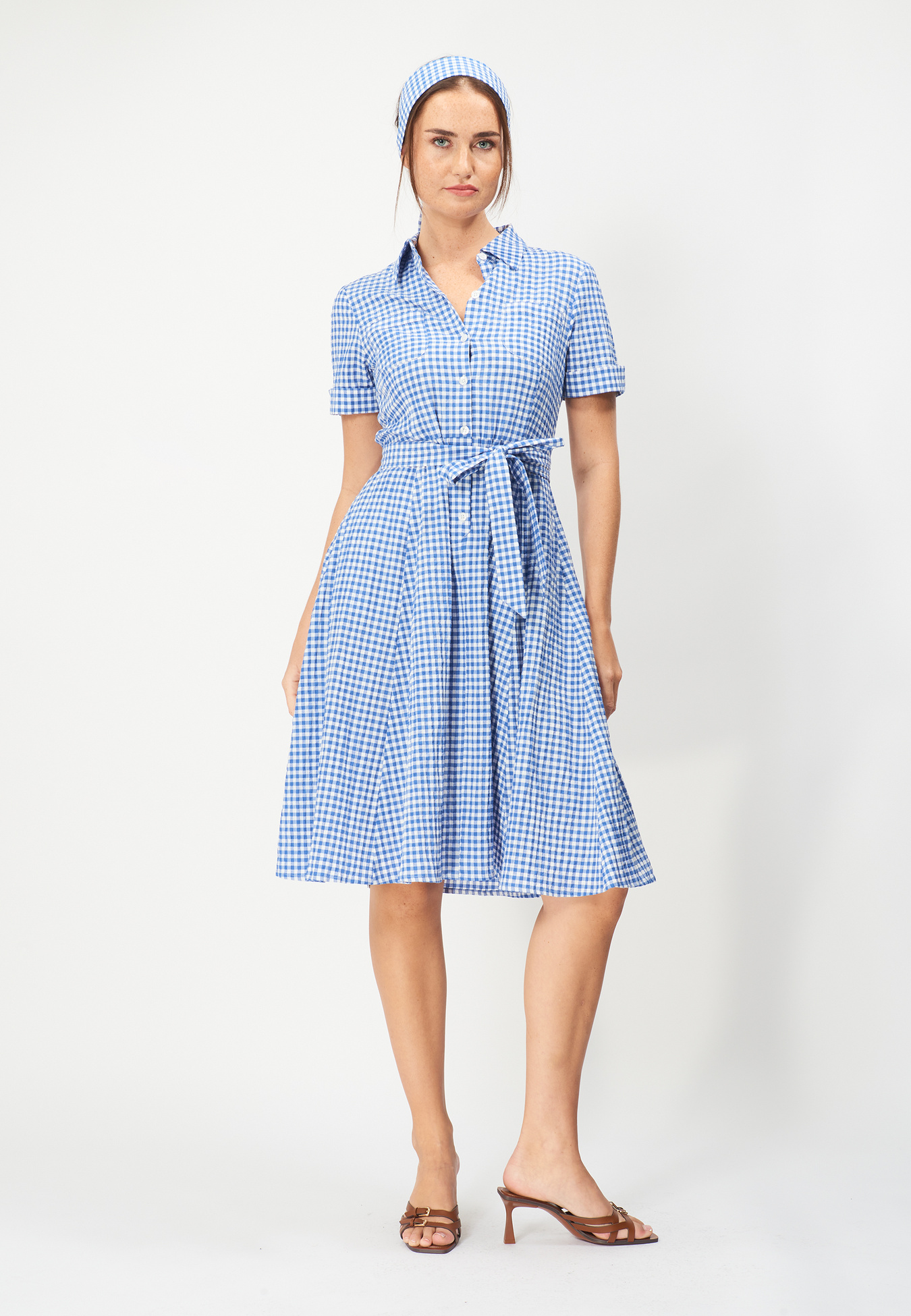 Lexi Dress