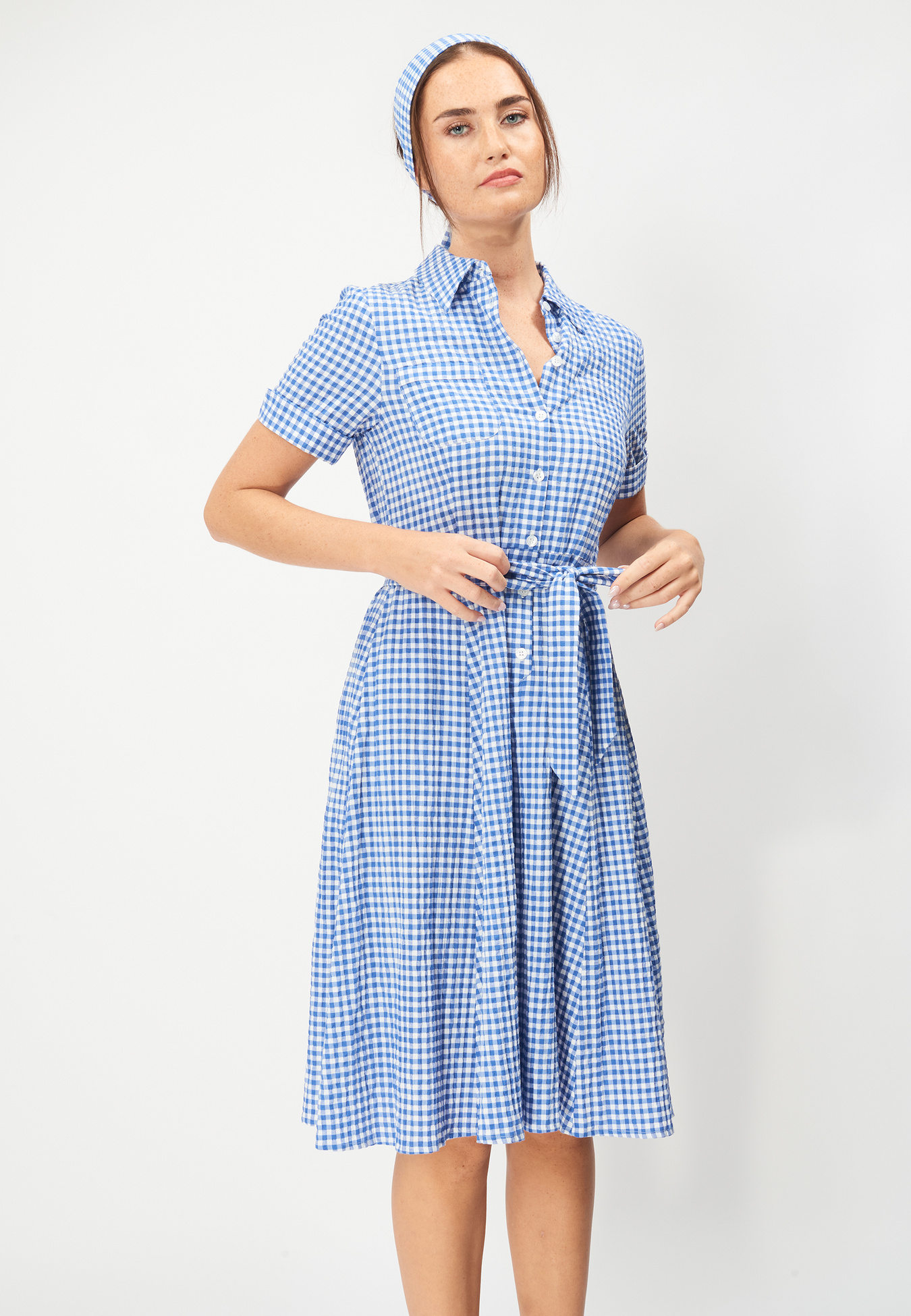 Lexi Dress