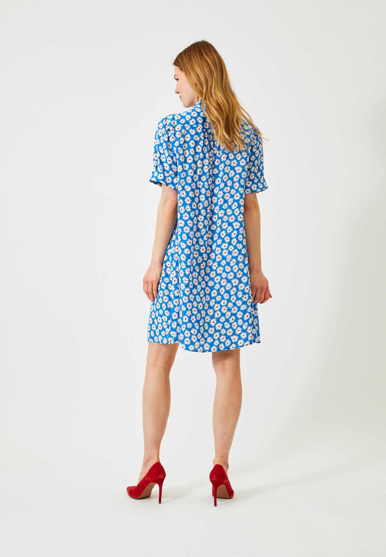 Estelle Dress