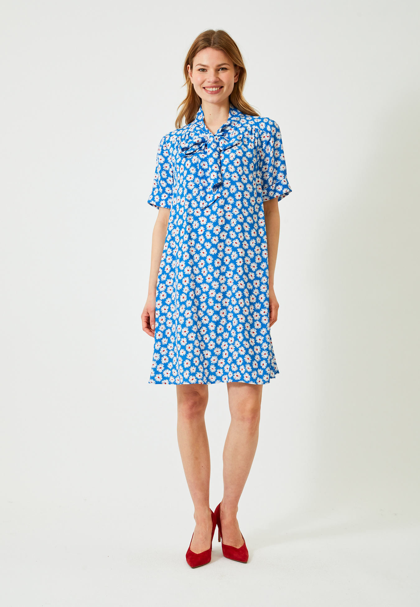 Estelle Dress
