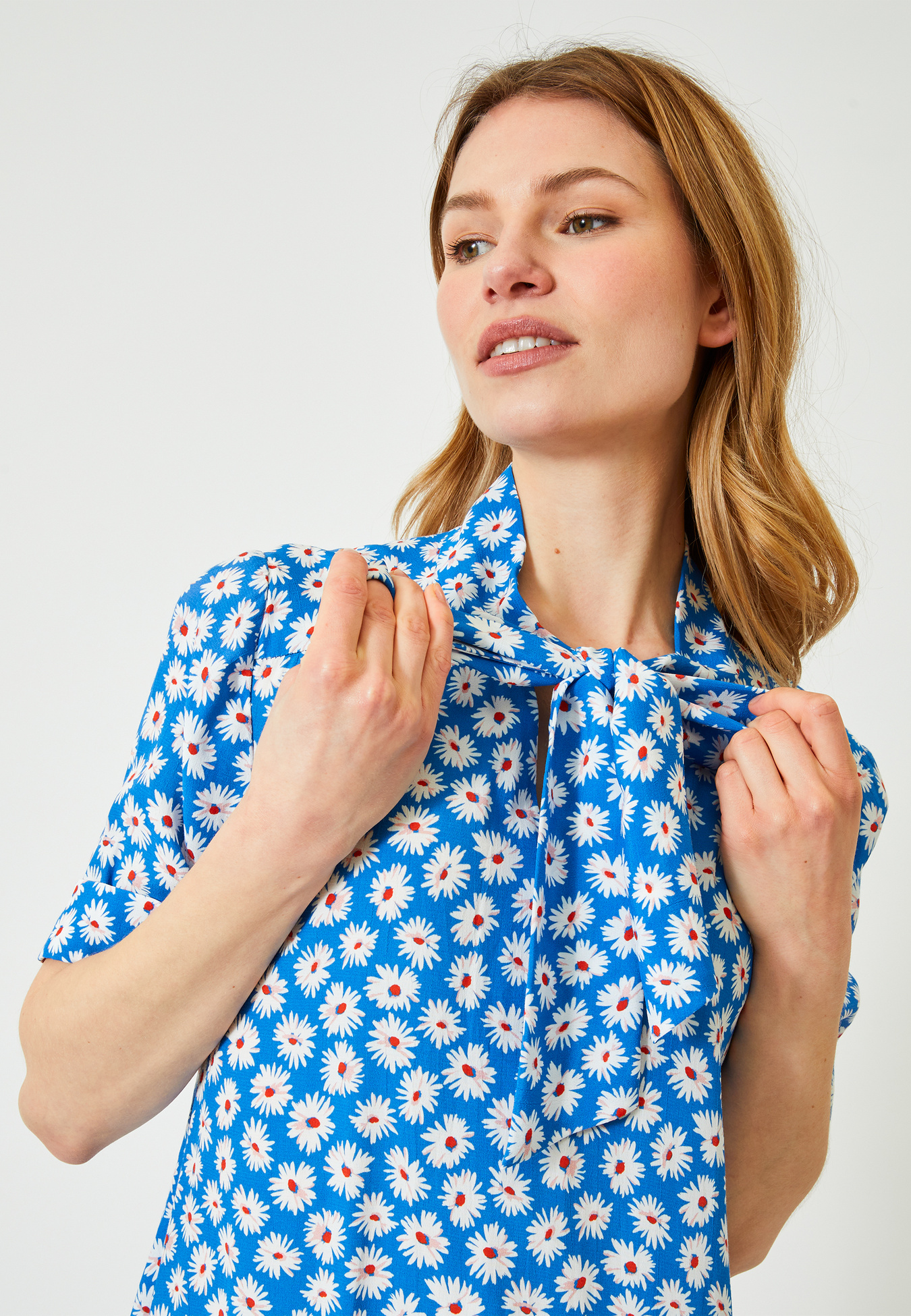 Estelle Dress