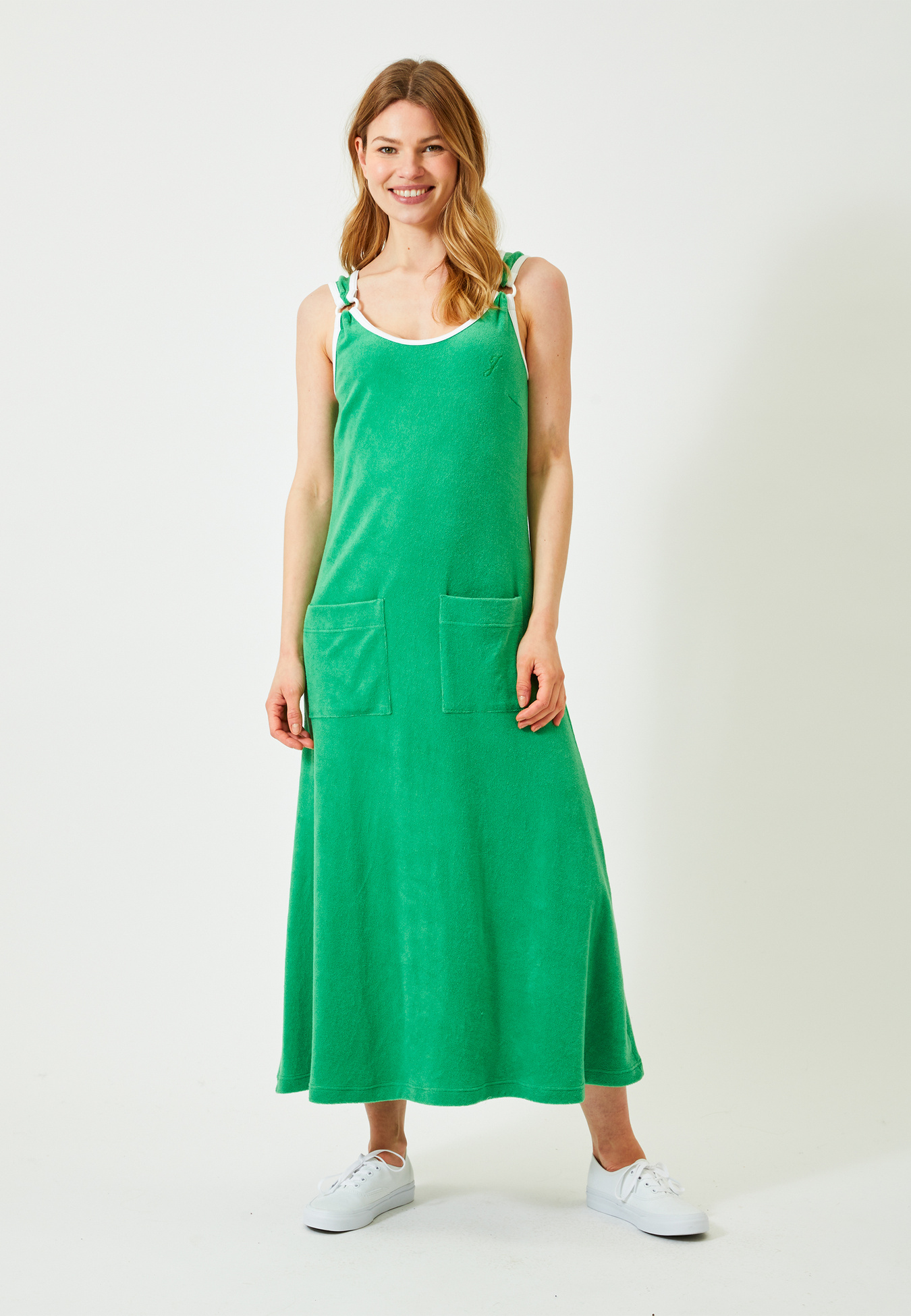 Debby Dress