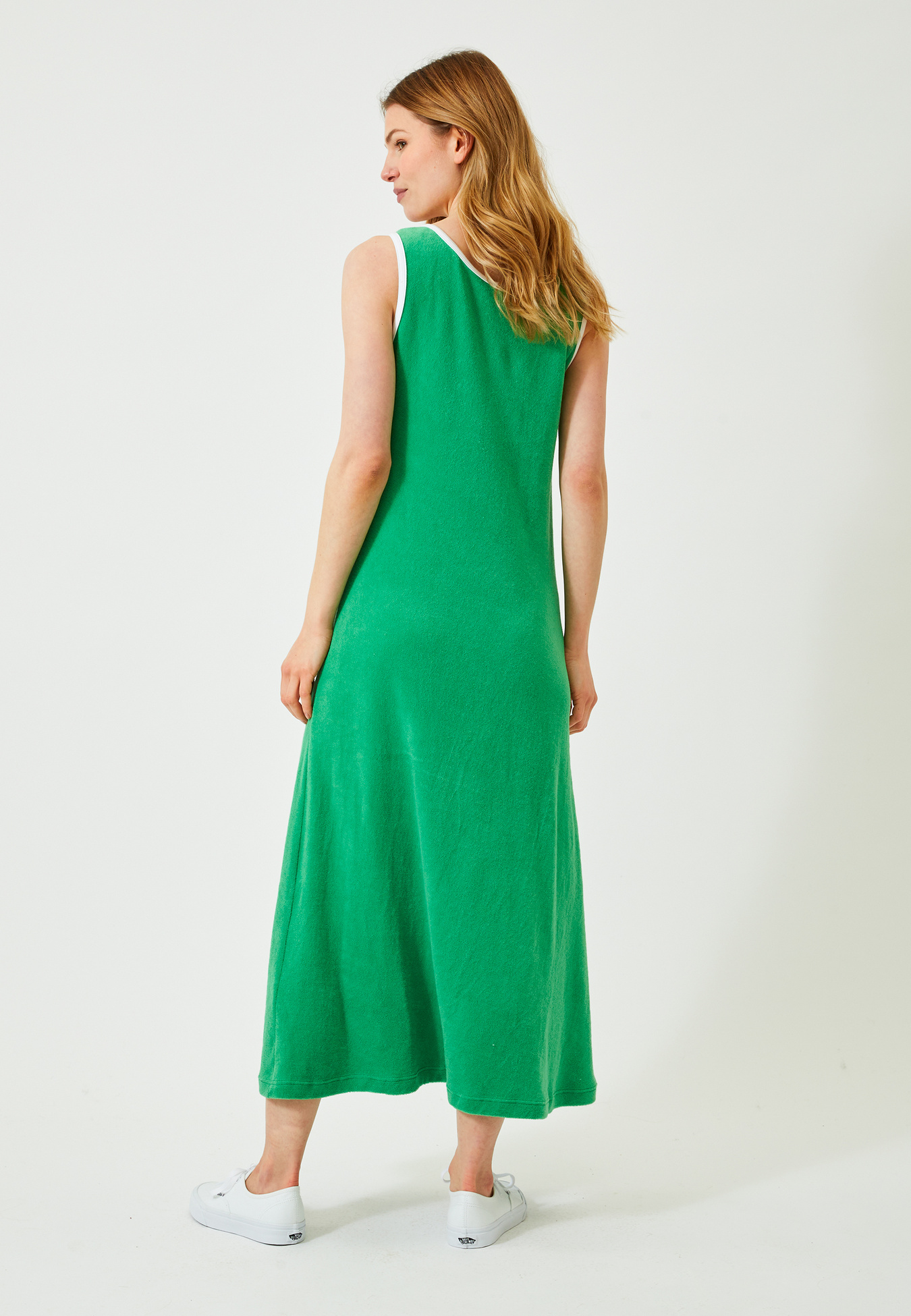 Debby Dress
