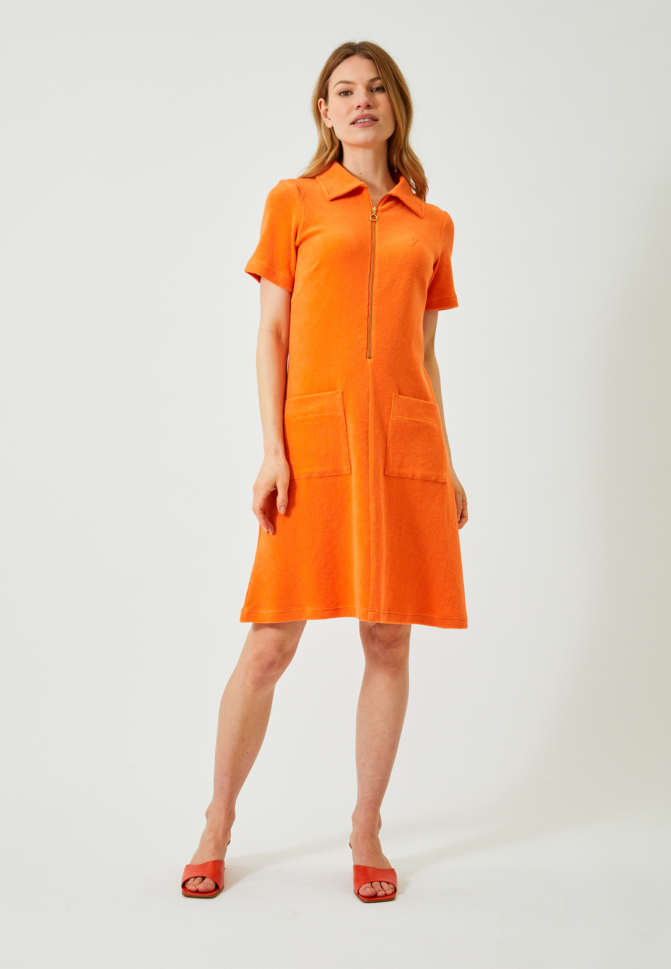 Lovisa Dress