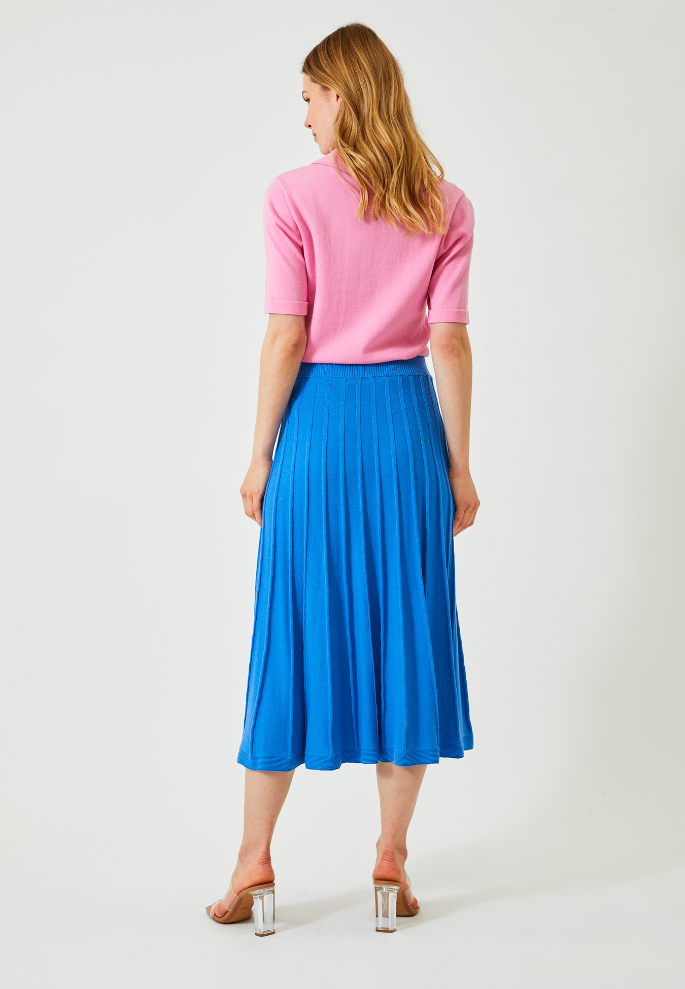 Klara Skirt