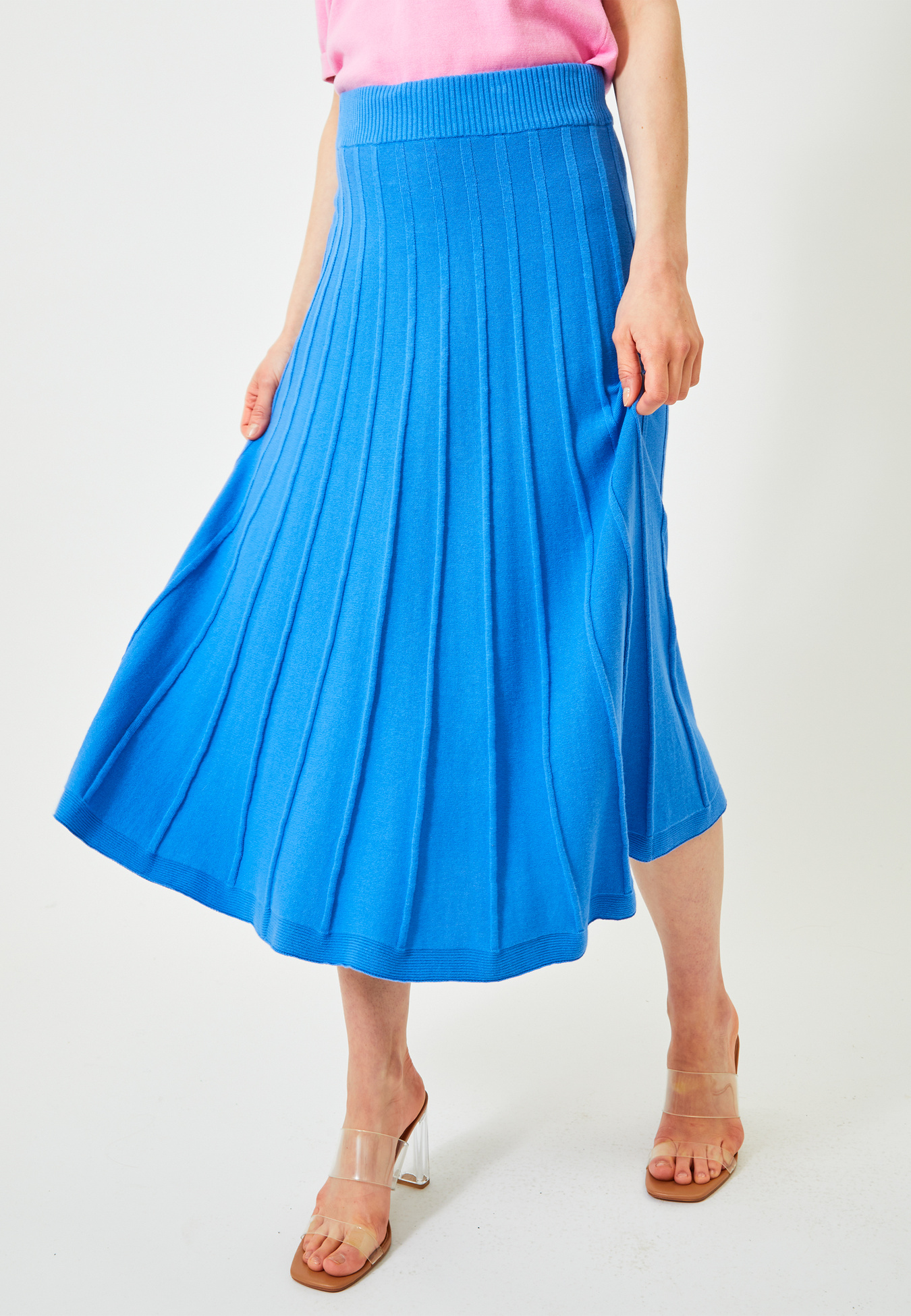 Klara Skirt