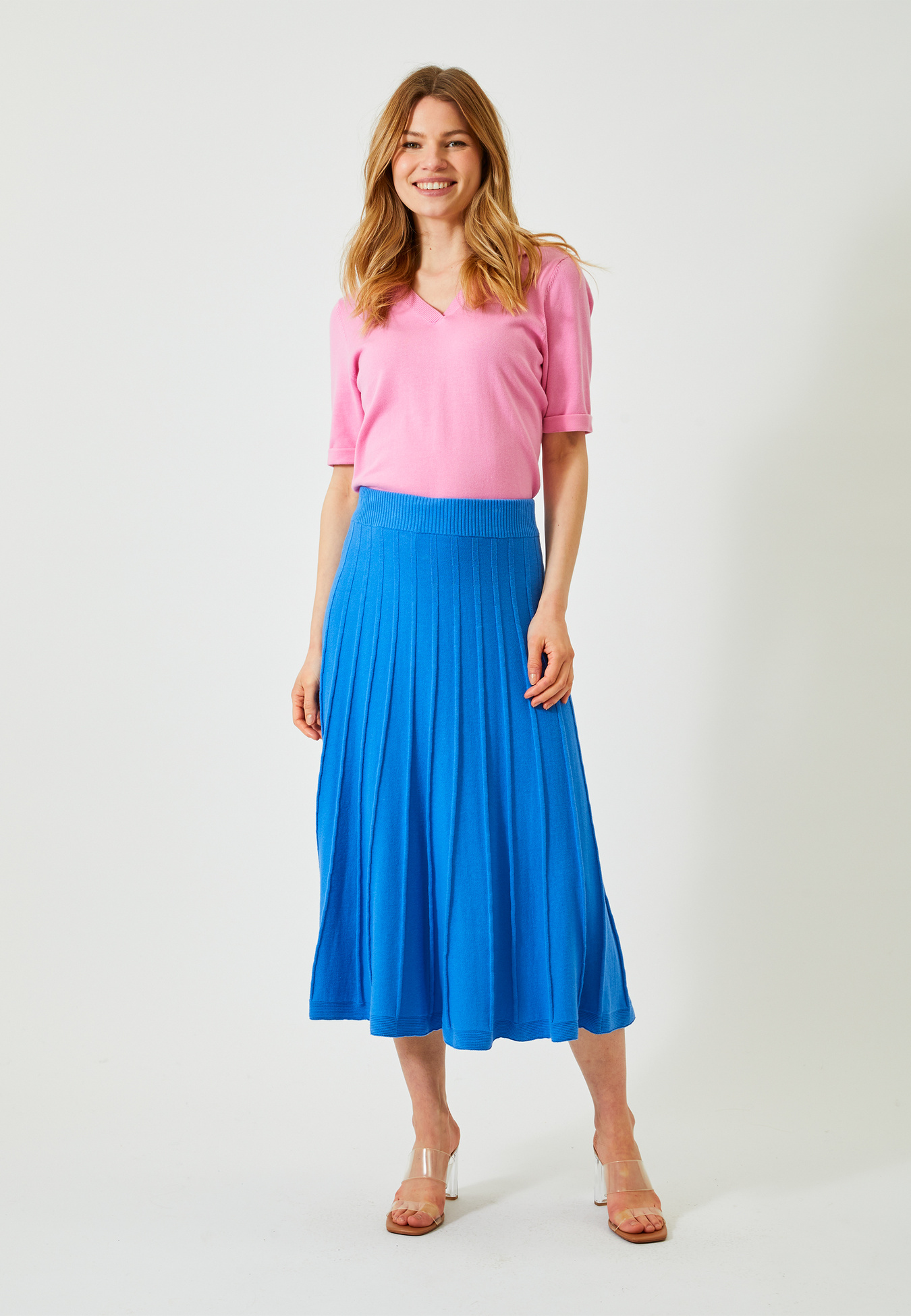 Klara Skirt