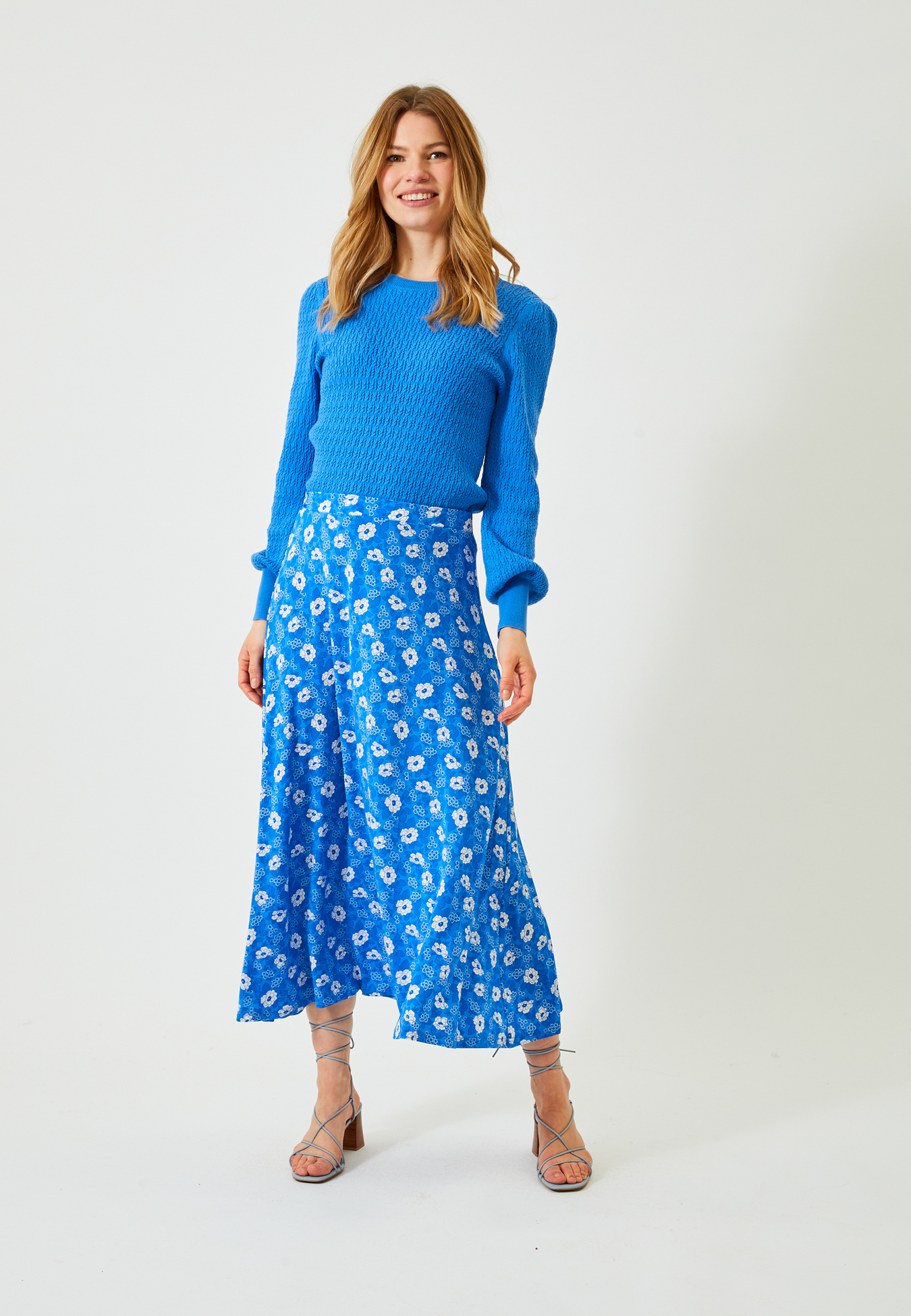 Kayla Skirt