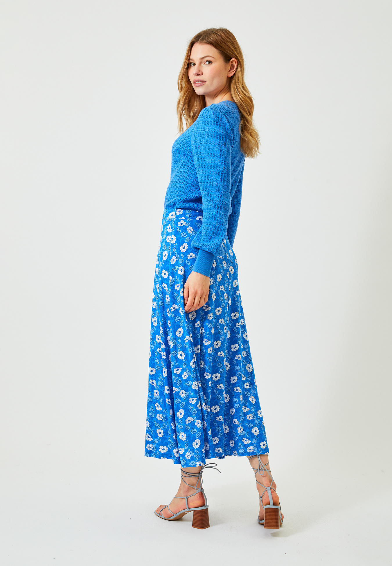 Kayla Skirt