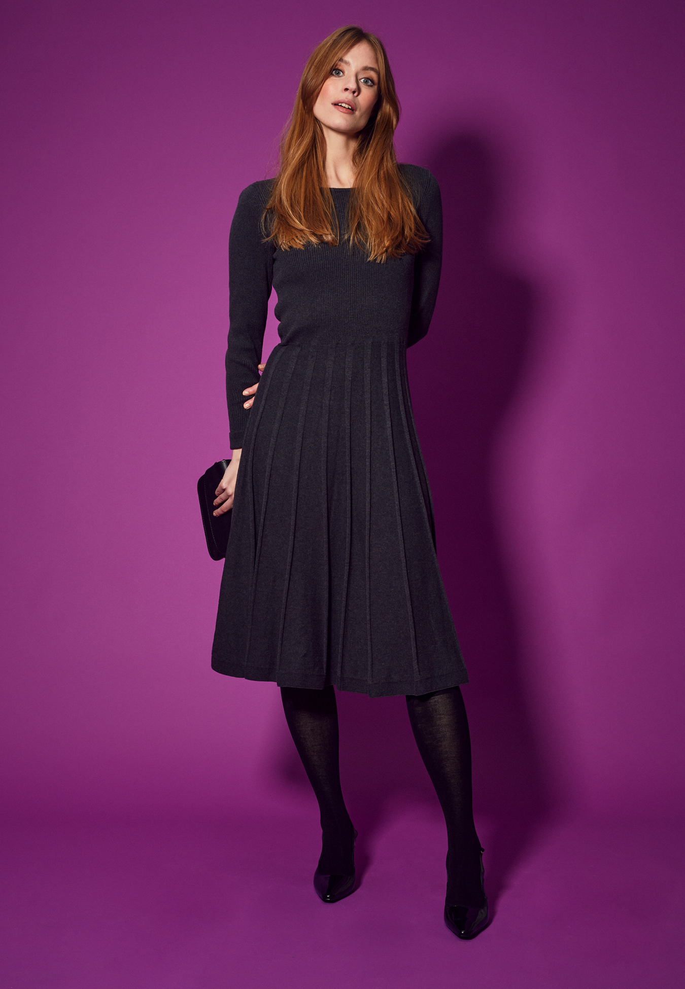 Millicent Dress
