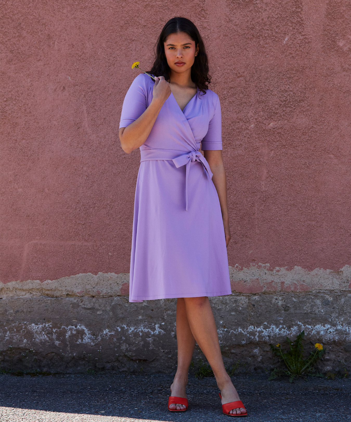 Fanny Dress