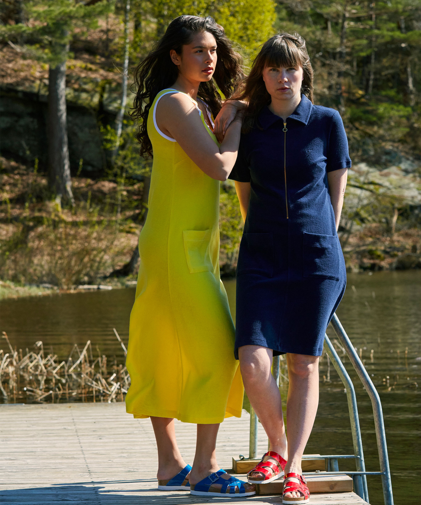 Debby Dress