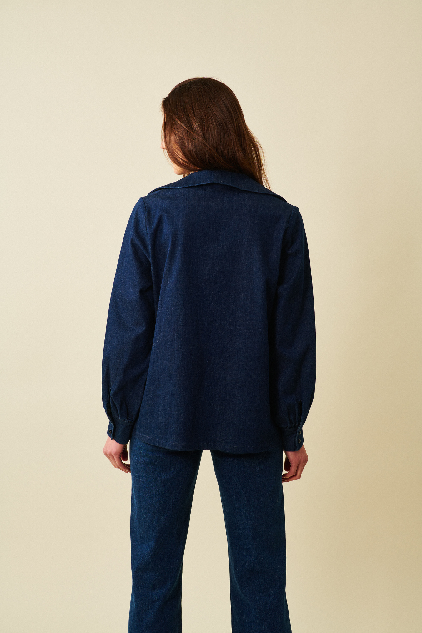 Francesca Blouse