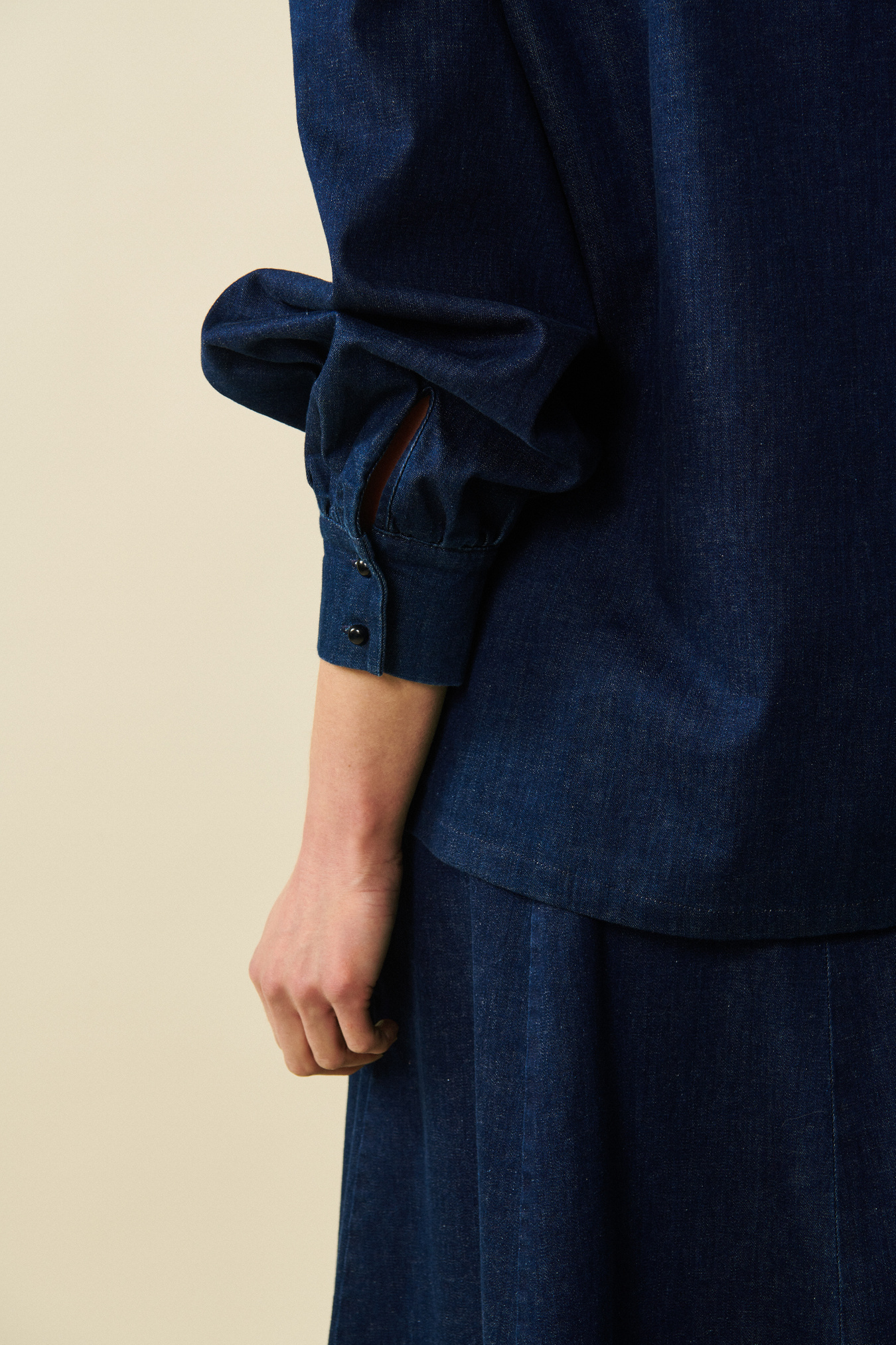 Francesca Blouse
