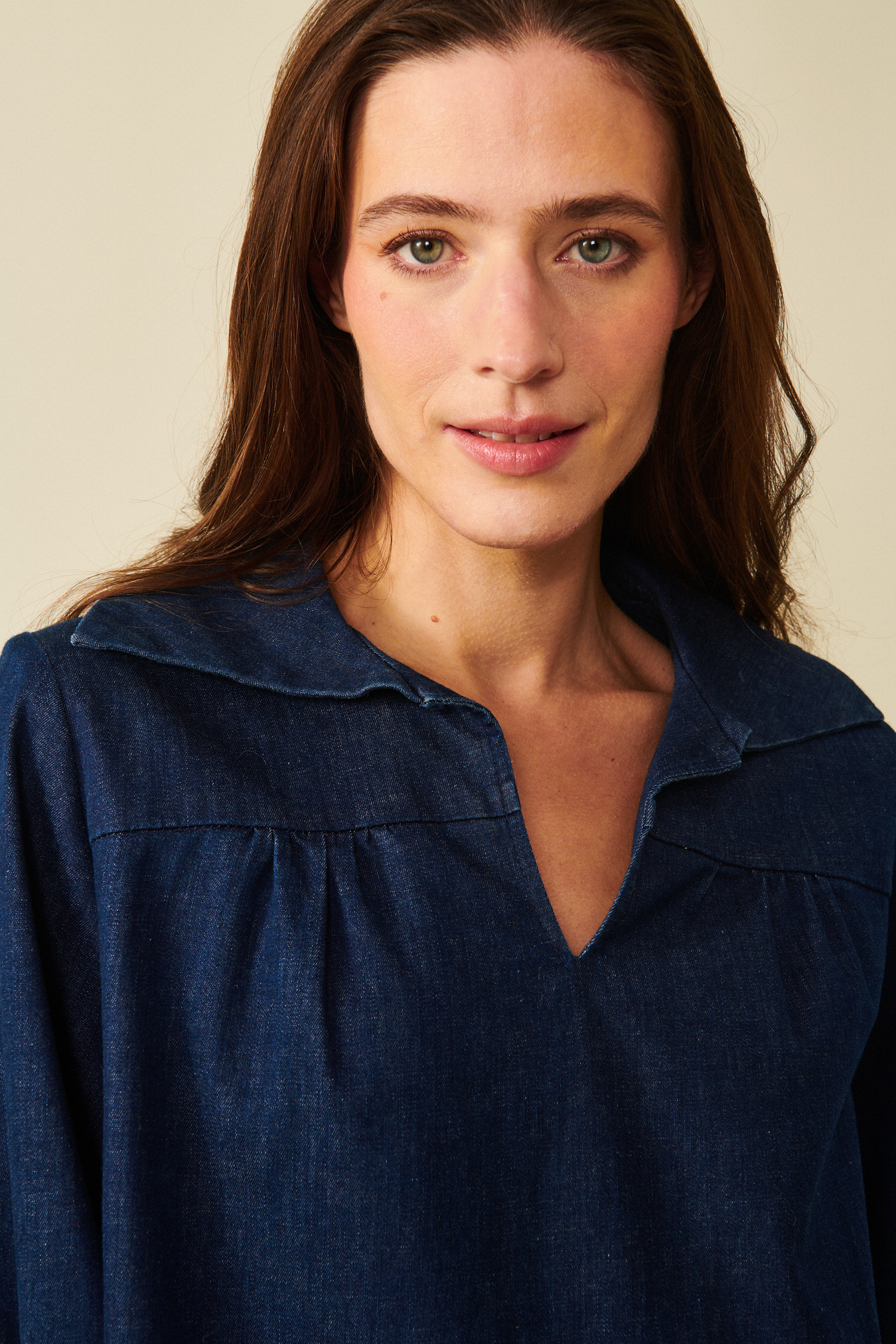 Francesca Blouse