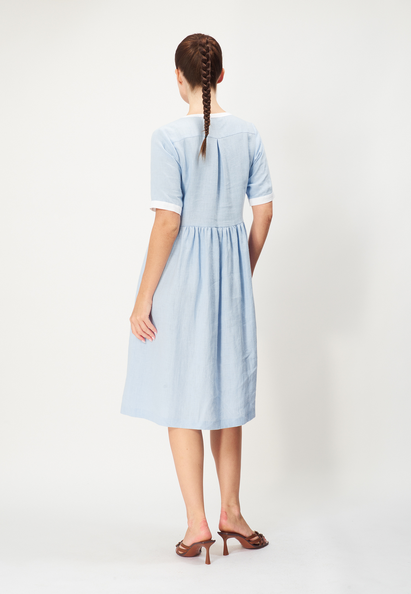 Inez Dress