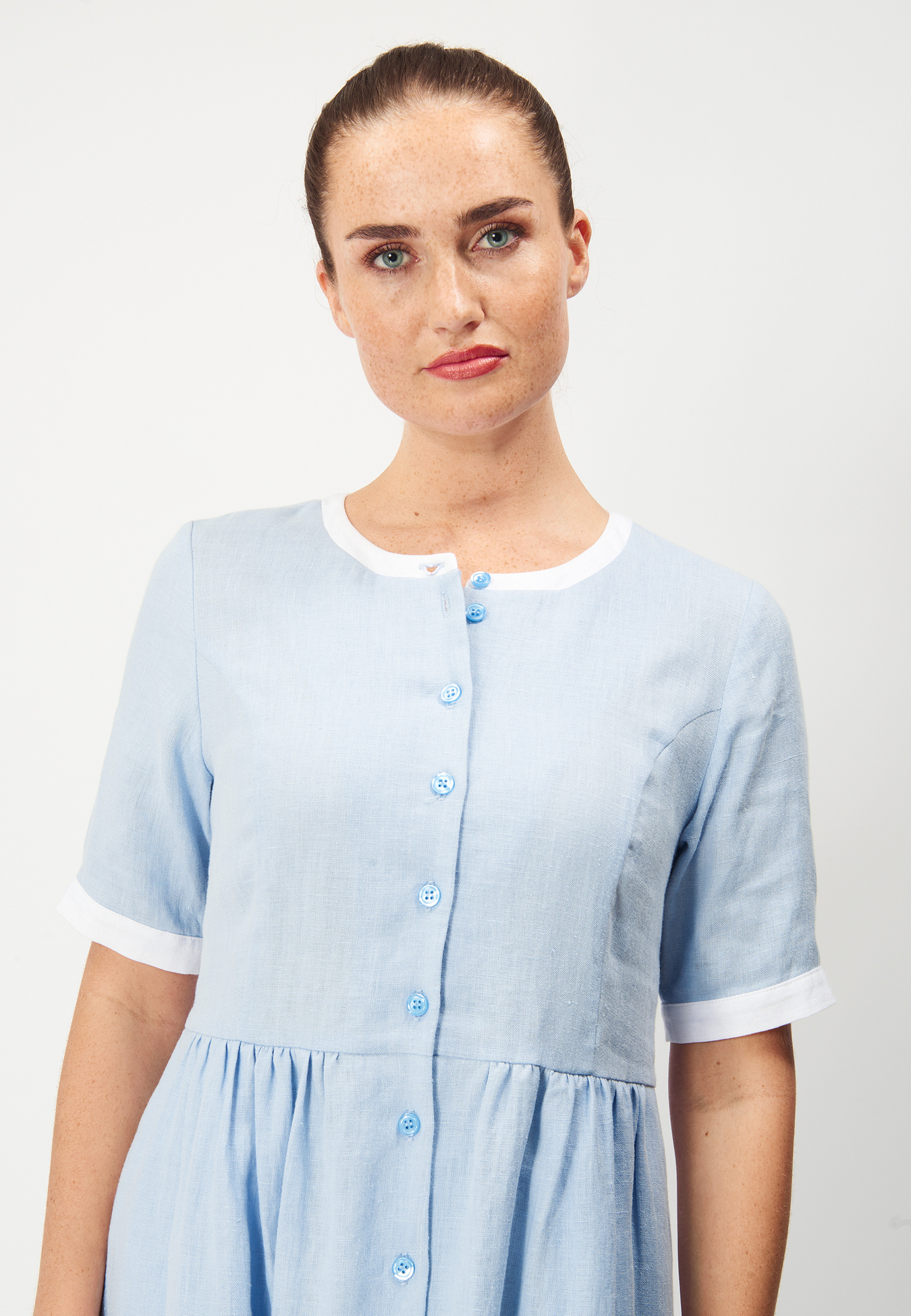 Inez Dress