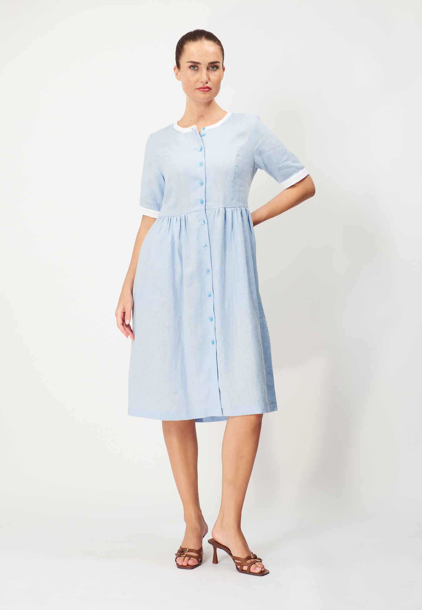 Inez Dress