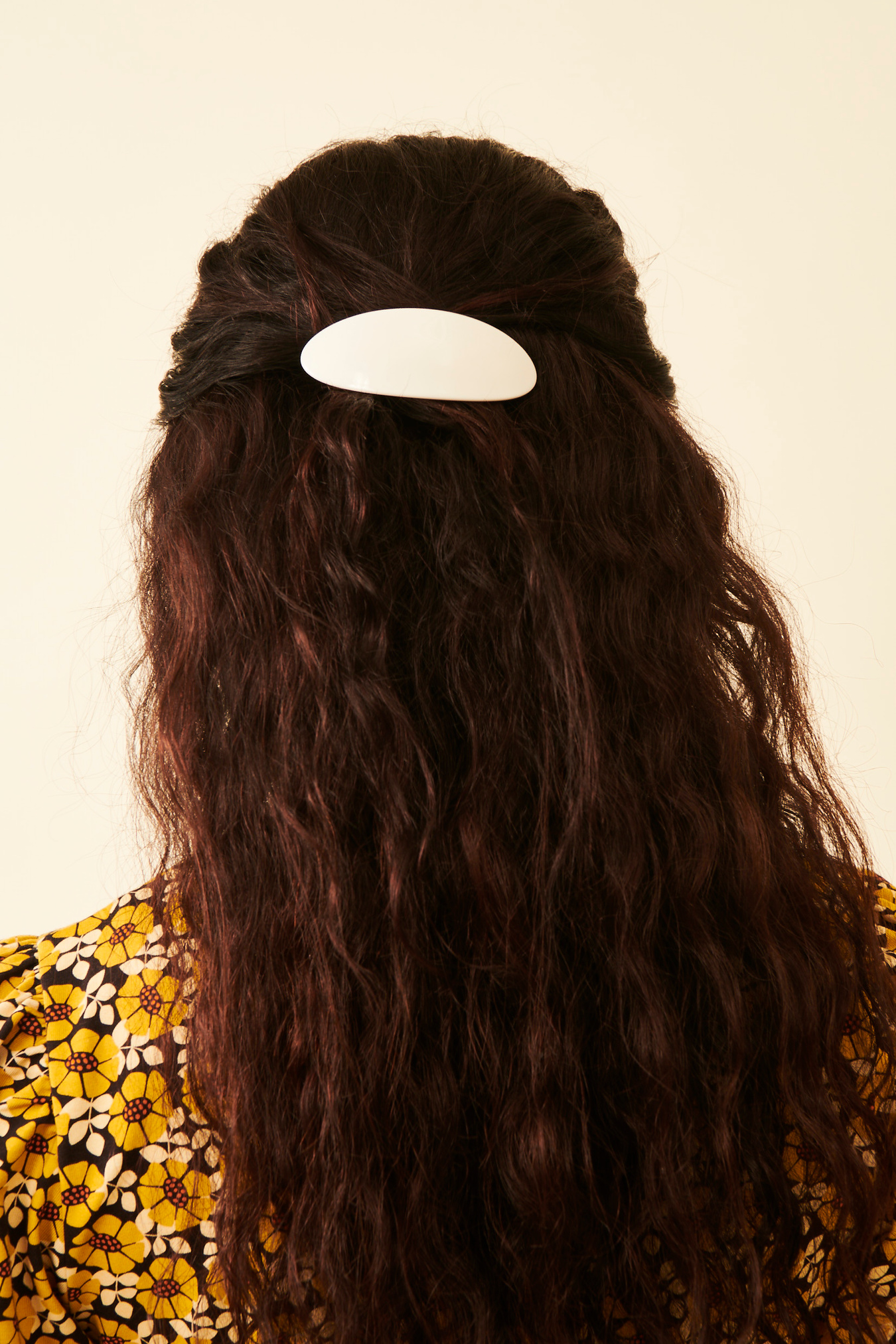 Mie Hair Barette