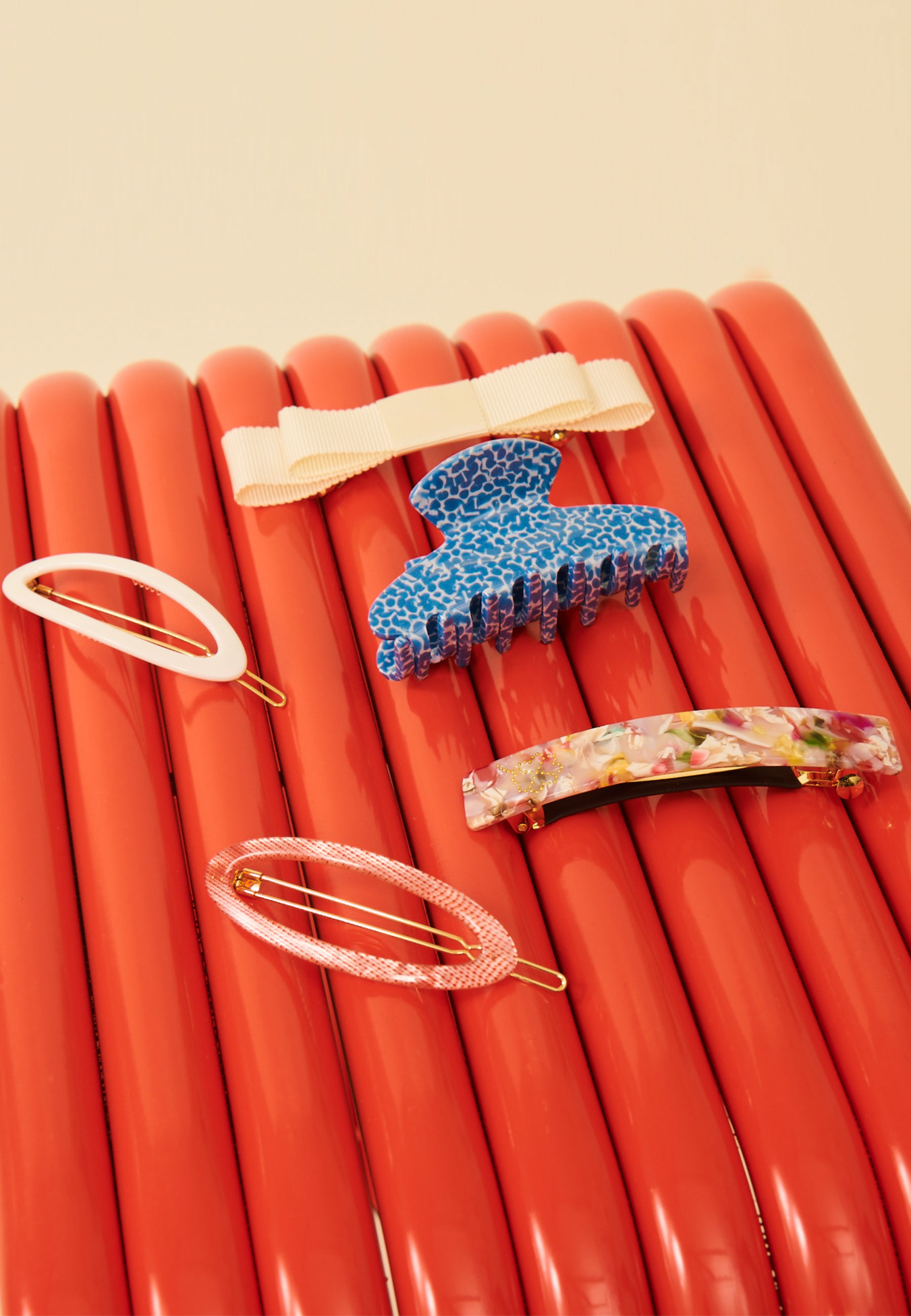 Kitty Hair Pin