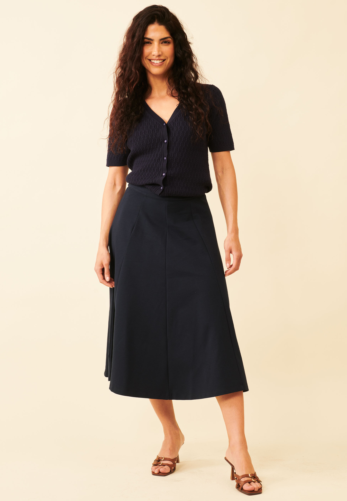Sanja Skirt