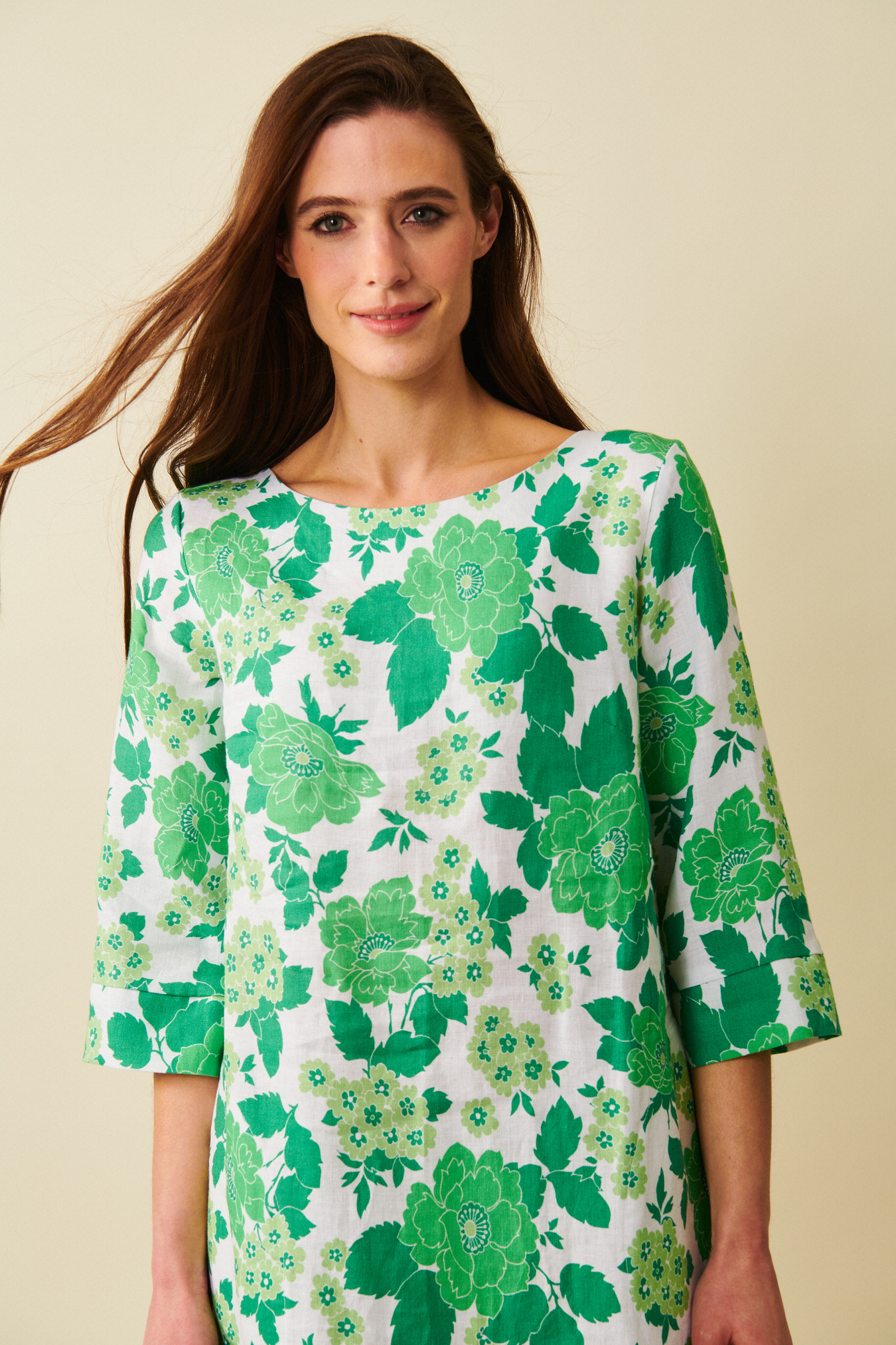 Pascale Dress