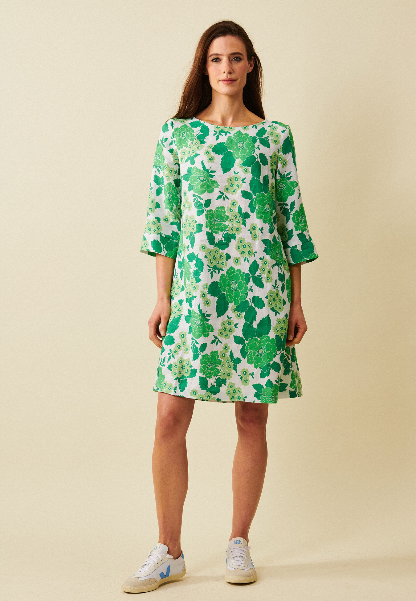 Pascale Dress