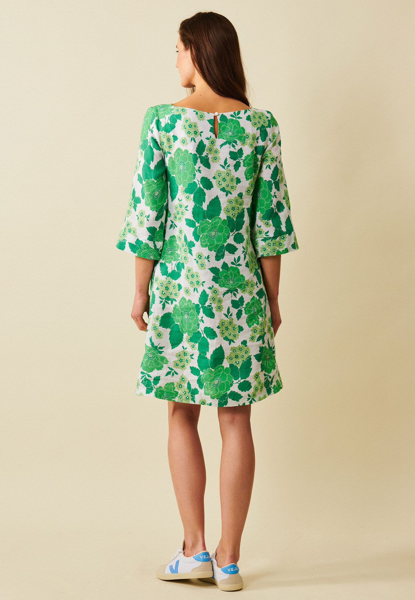 Pascale Dress