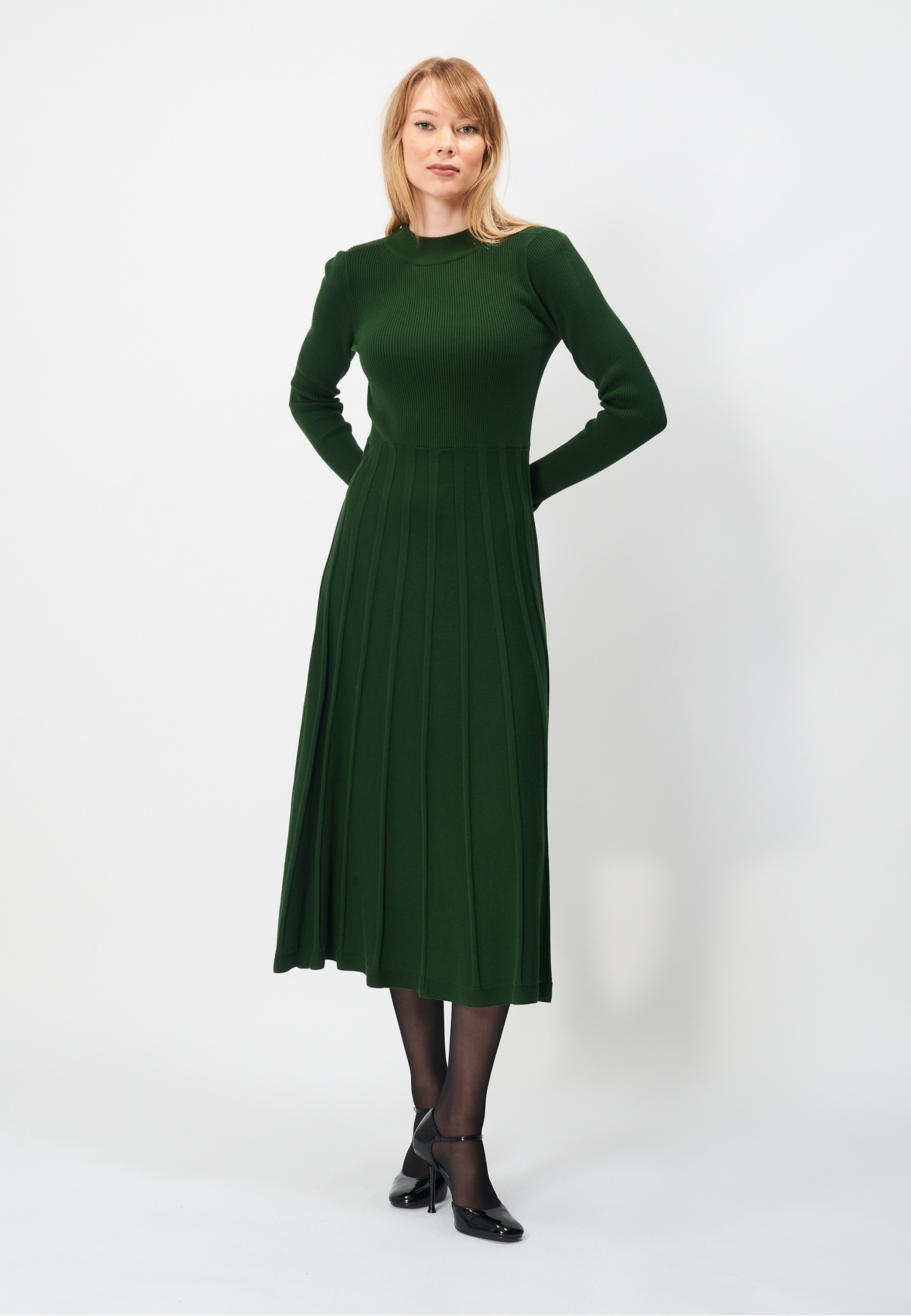 Joanne Dress