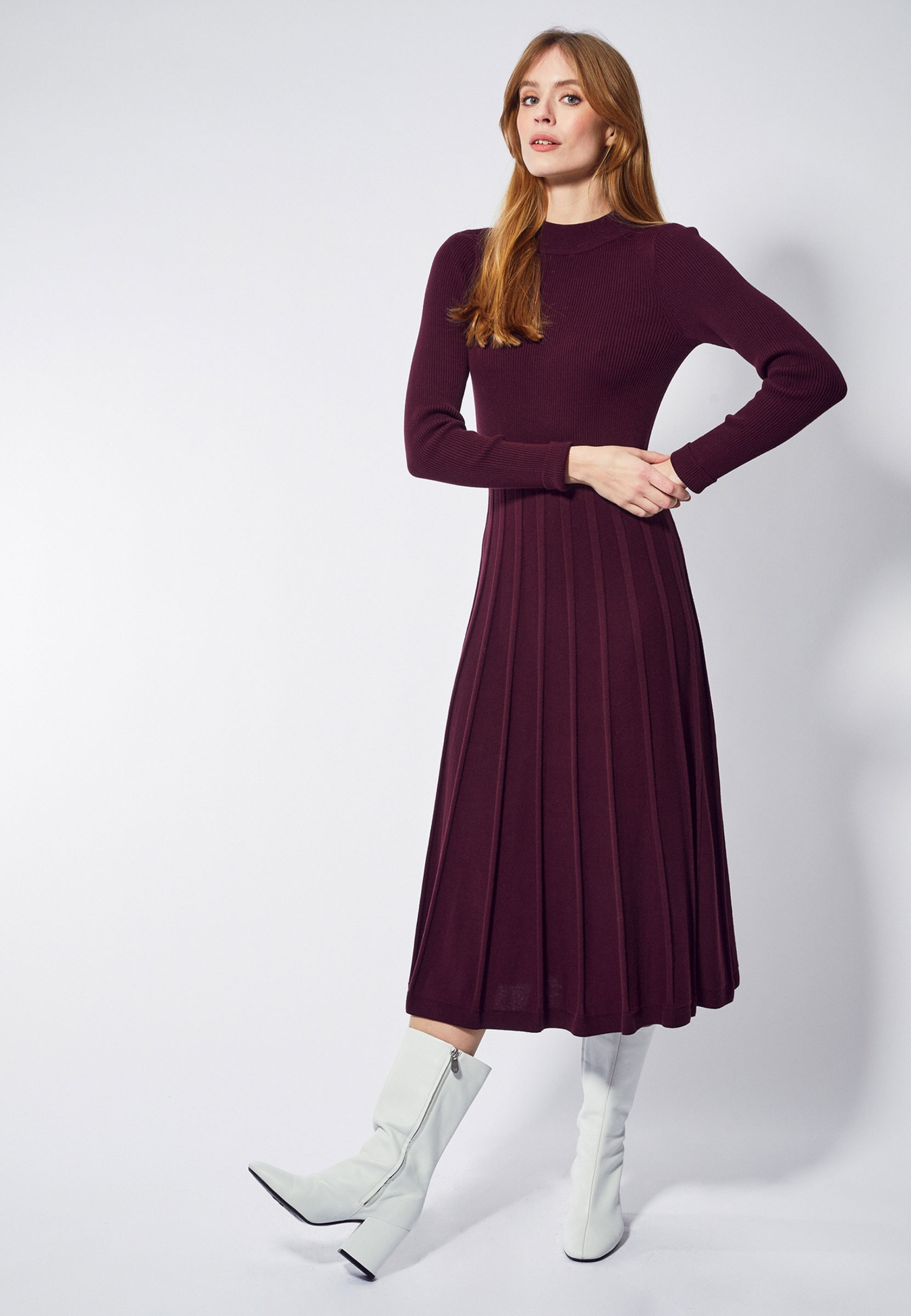 Joanne Dress