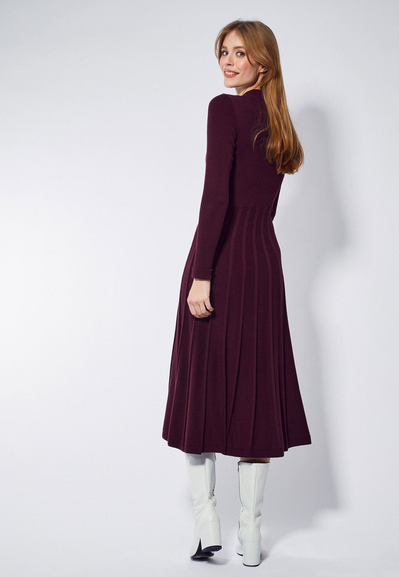 Joanne Dress