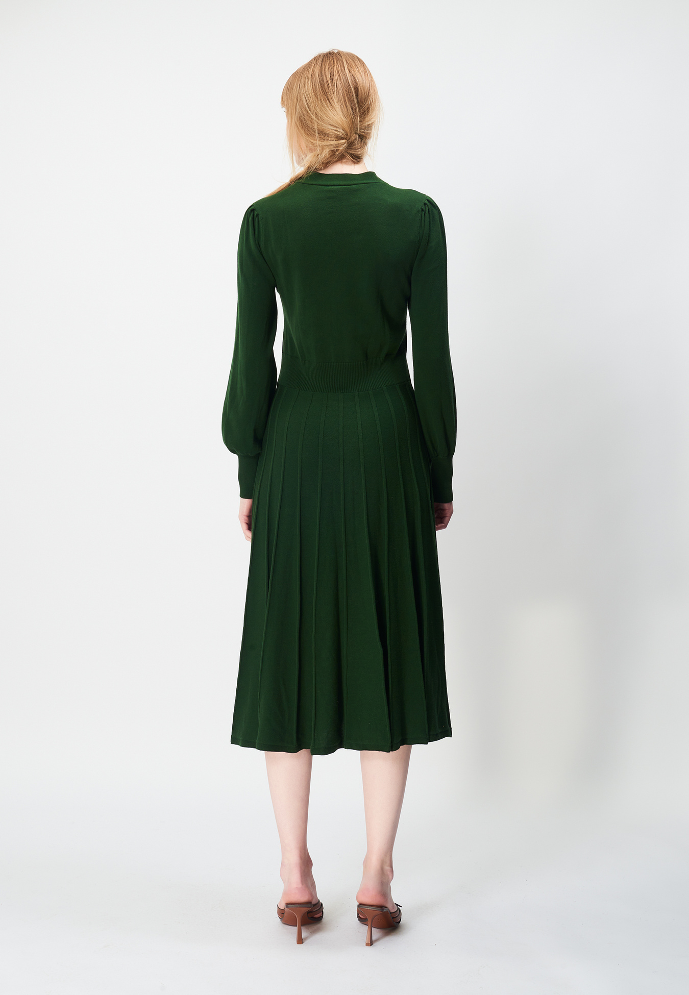 Valerie Dress