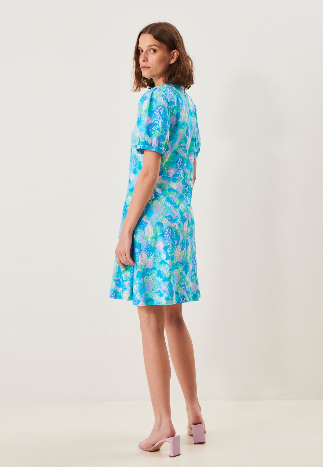 Philly Dress
