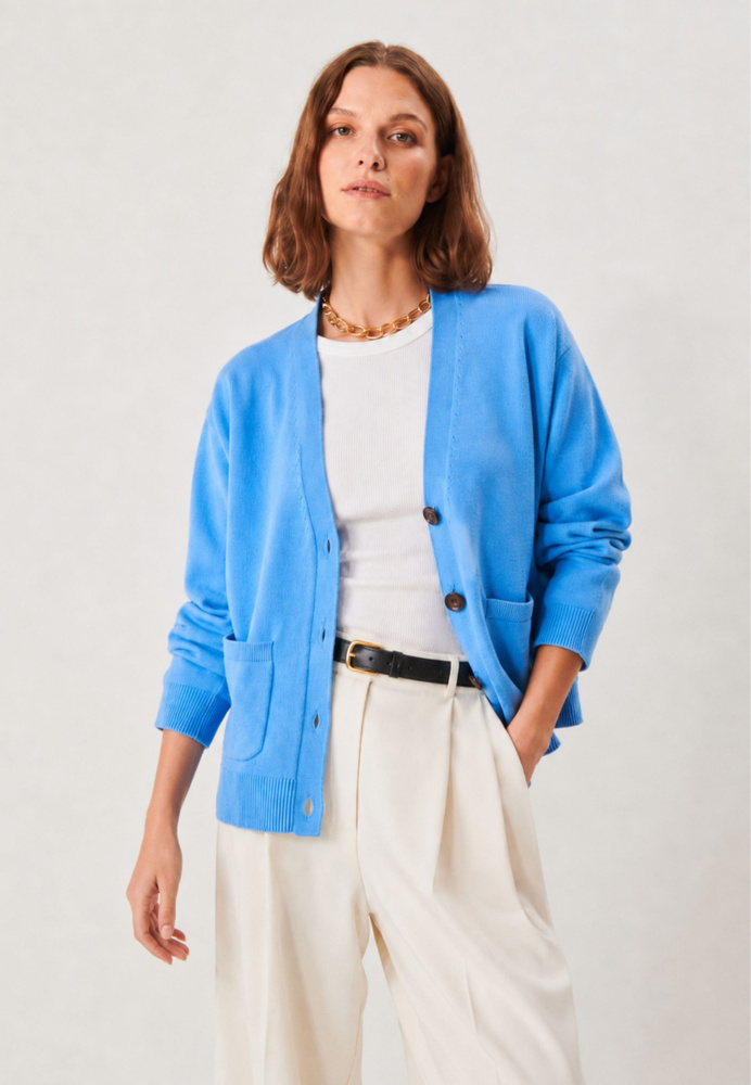 Esta Cardigan