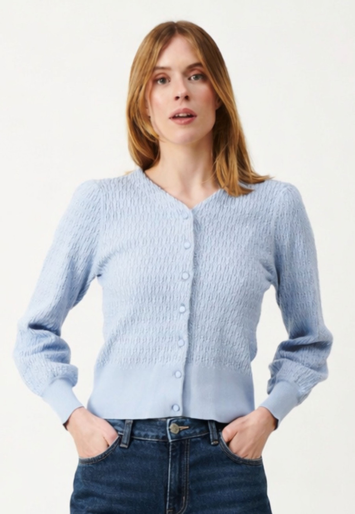 Johanna Cardigan