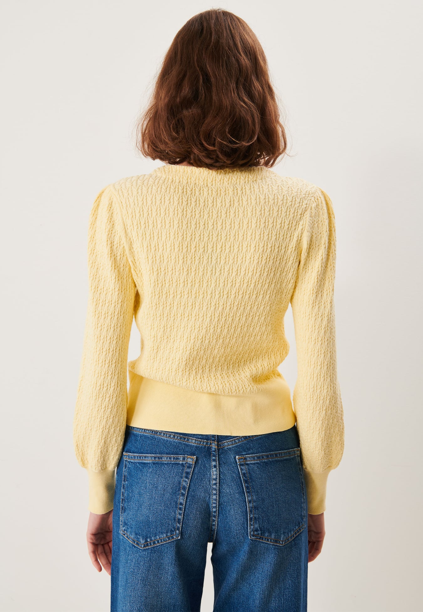 Johanna Cardigan