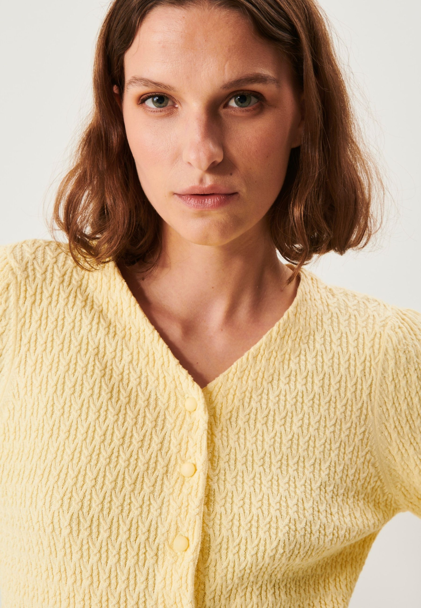 Johanna Cardigan