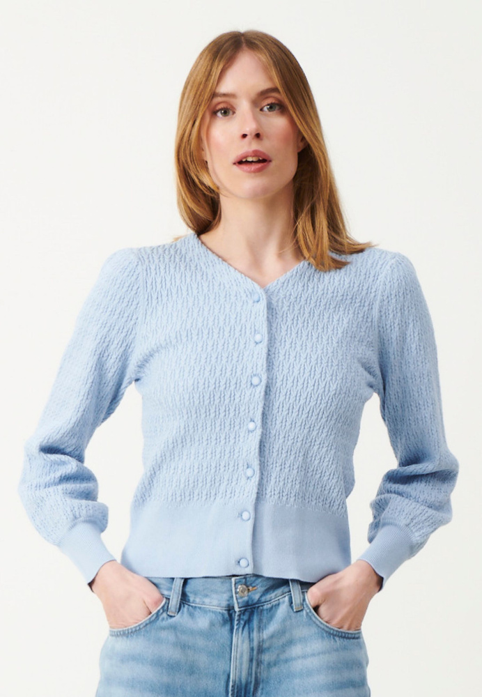 Johanna Cardigan