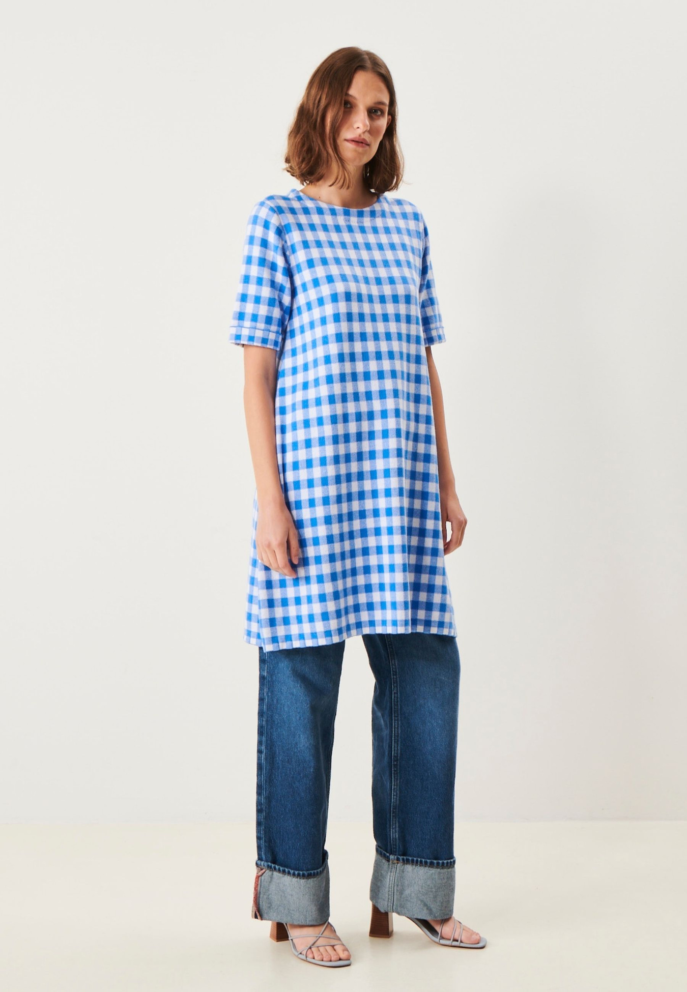 Romy Dress