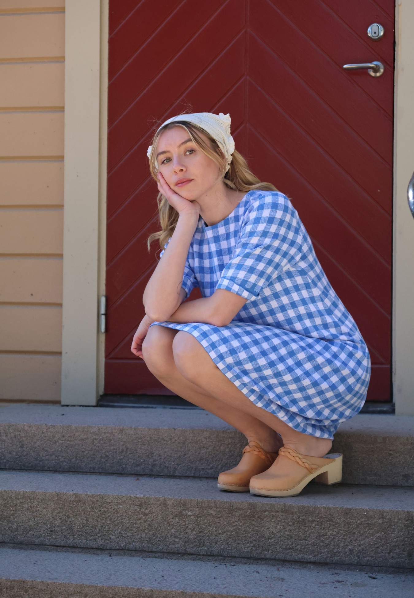Romy Dress