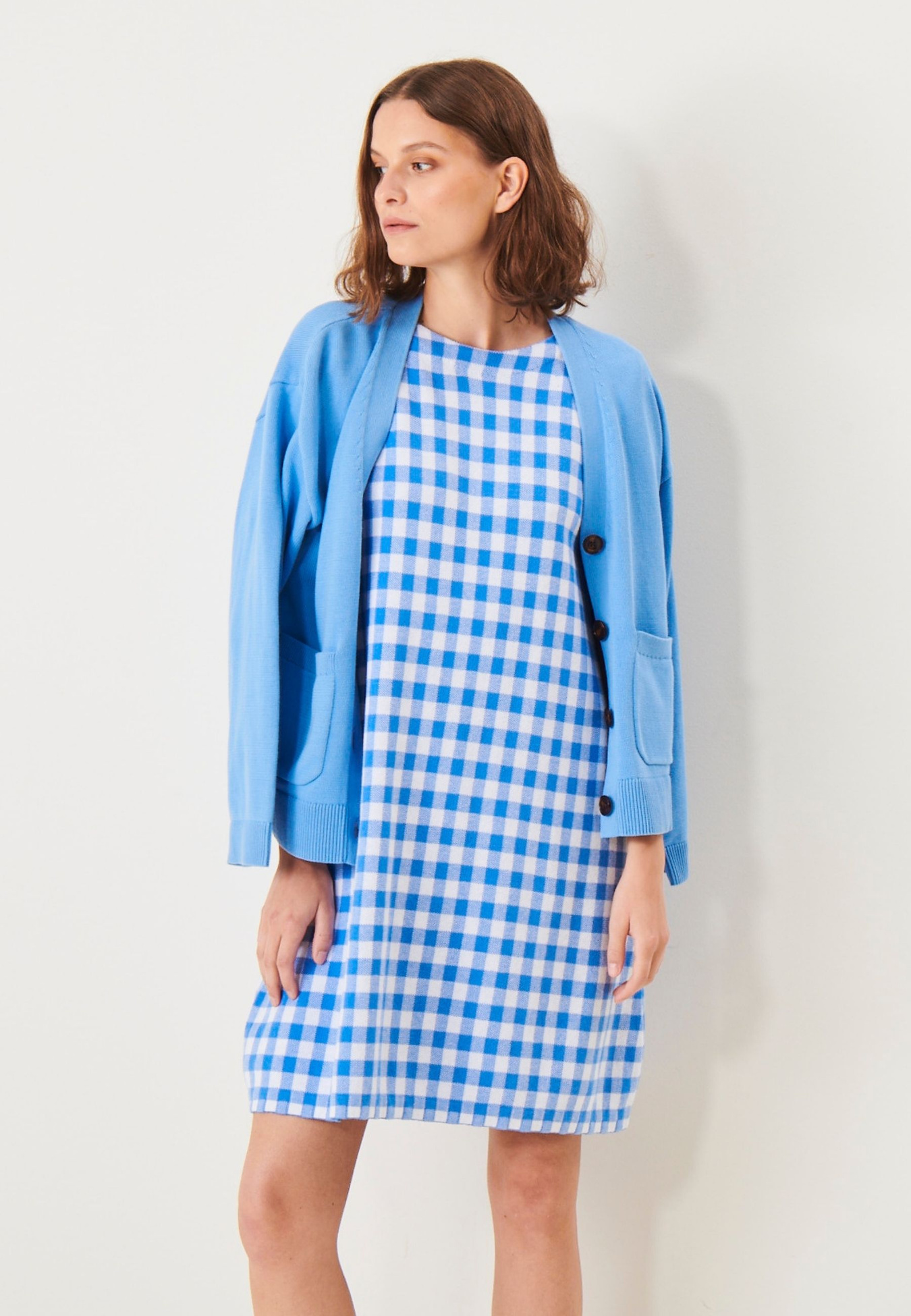 Romy Dress