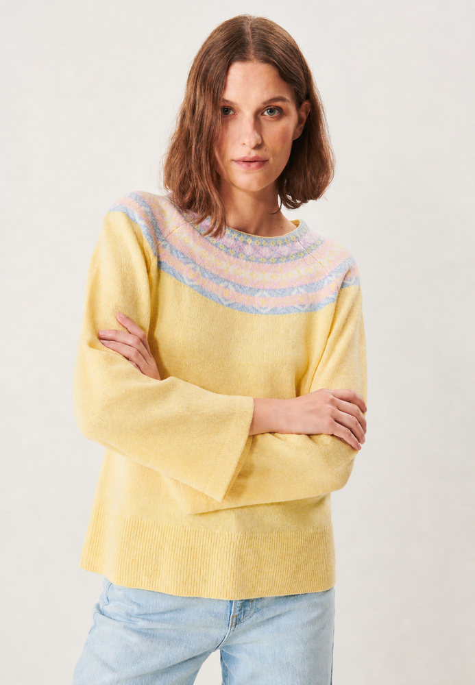 Vera Jumper
