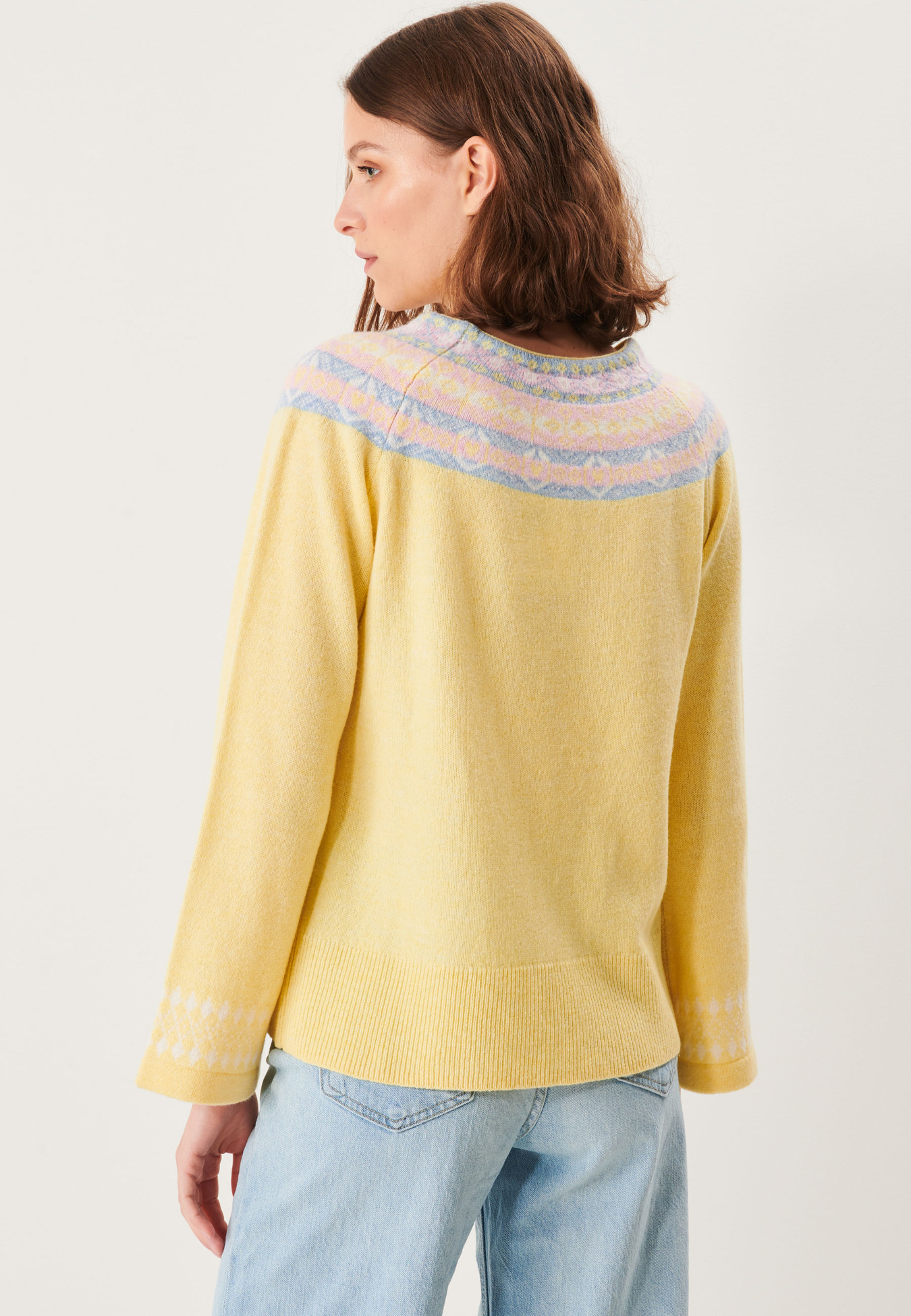 Vera Jumper