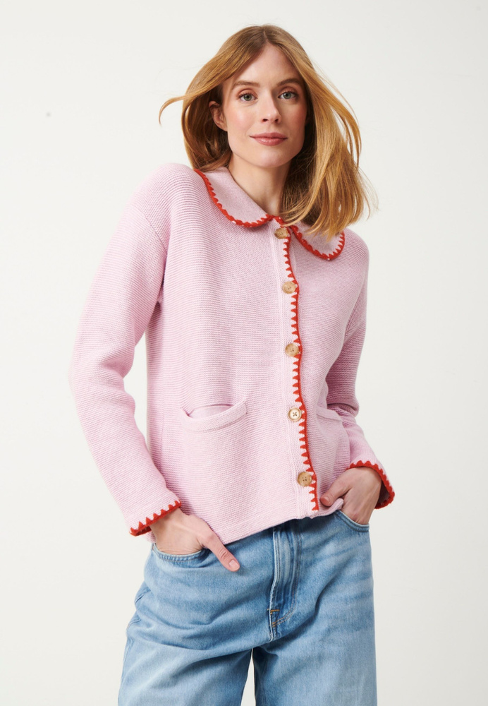Marja Cardigan
