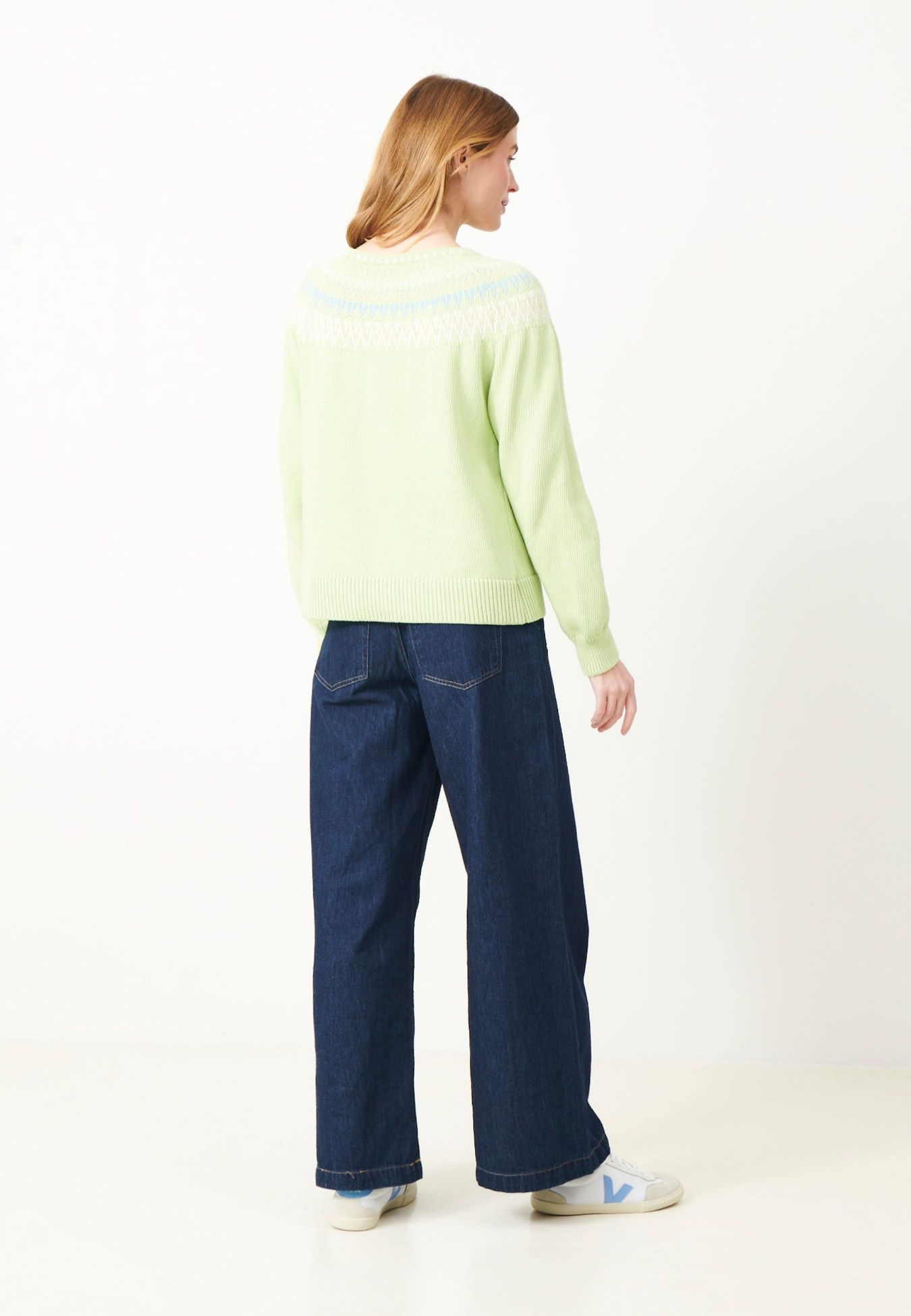 Joelle Cotton Cardigan