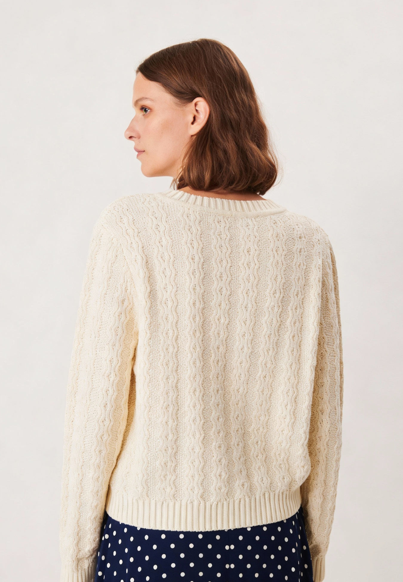 Nyrie Cardigan
