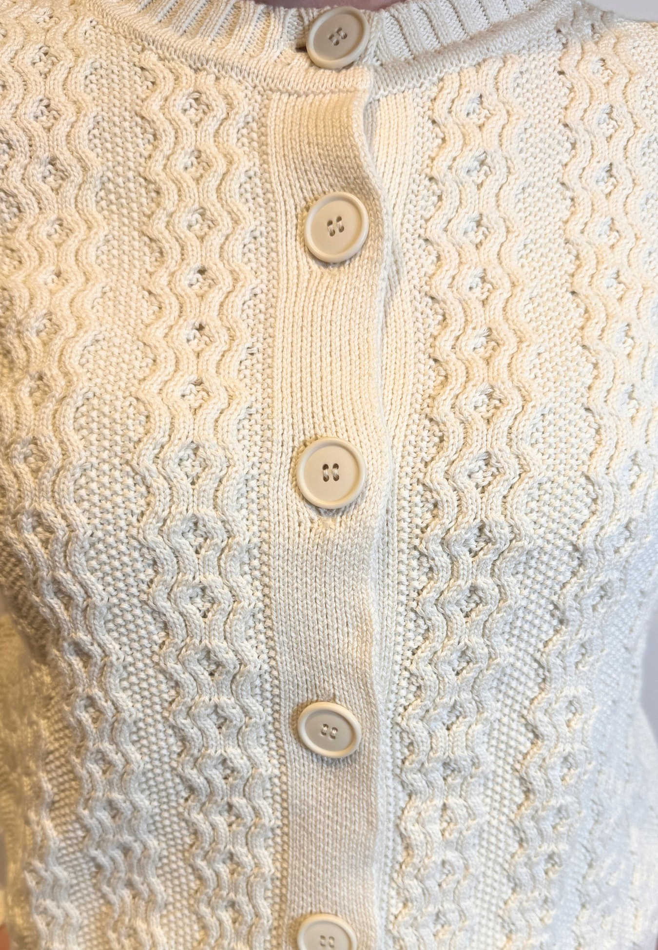 Nyrie Cardigan