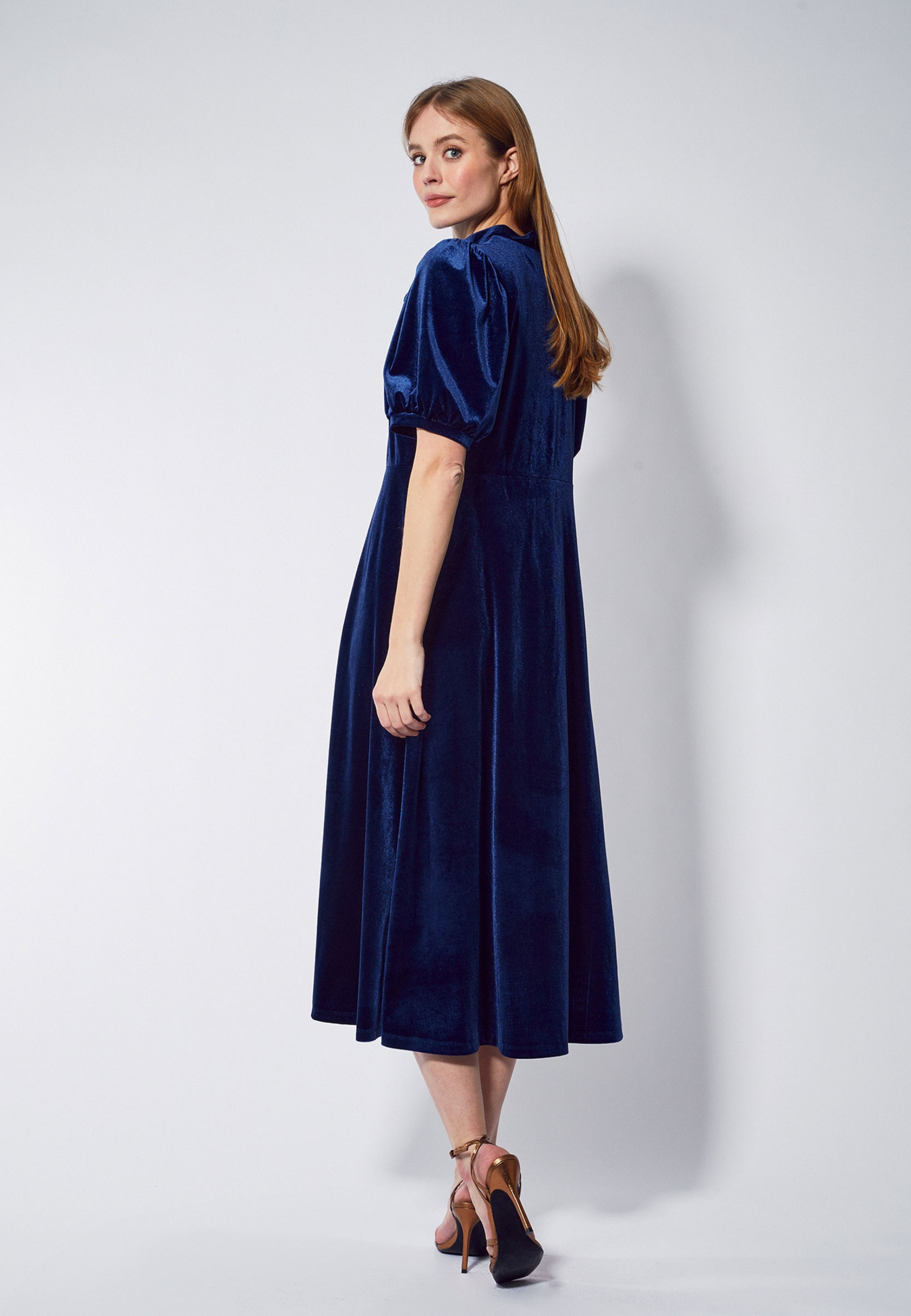 Selda Dress