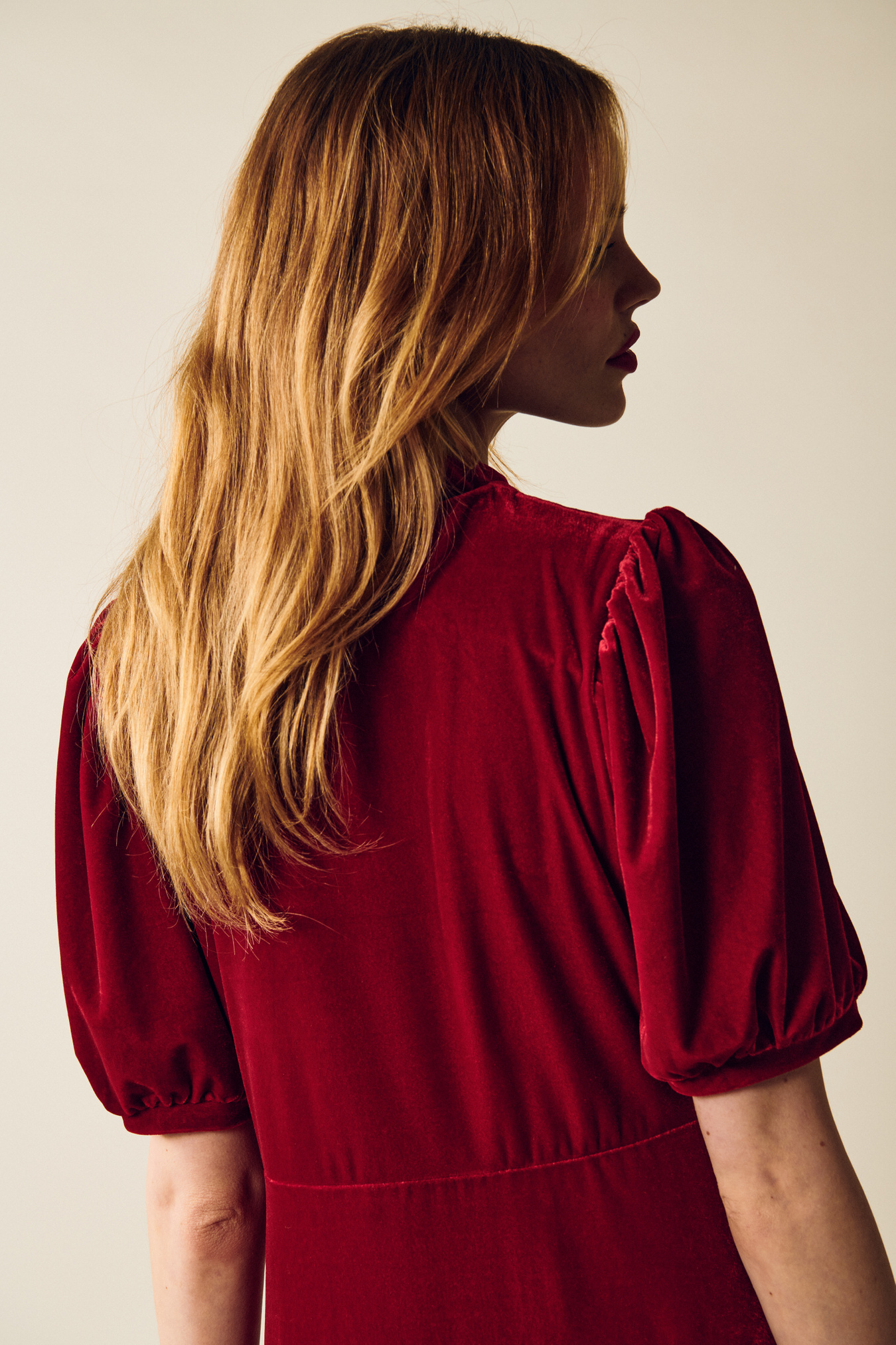 Selda Dress