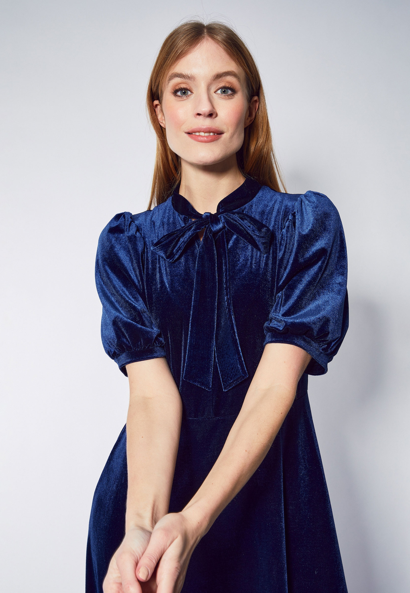 Selda Dress